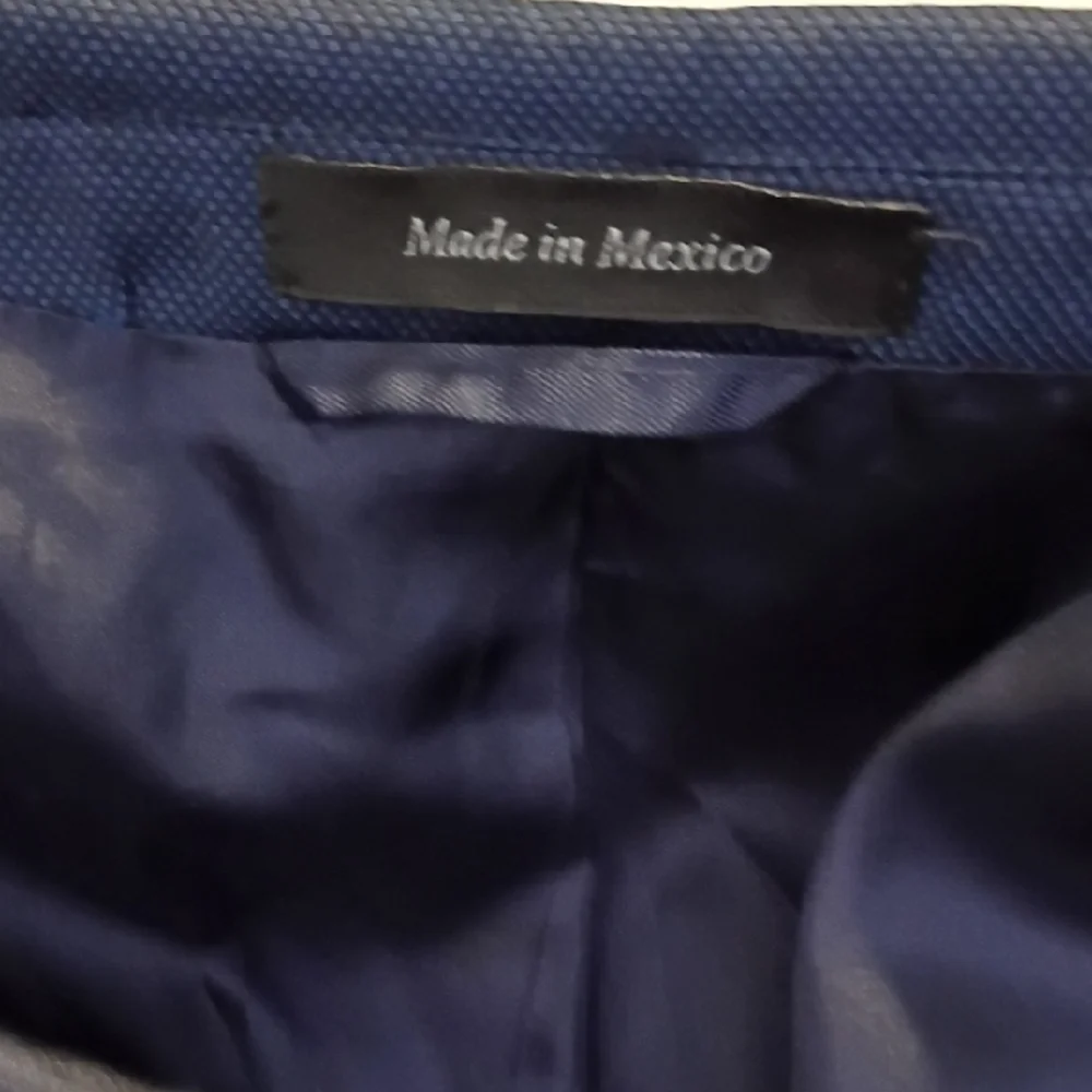 Ralph Lauren Classic Blue‎ Blazer